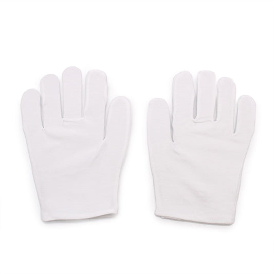Pair of Professional Treatment Gloves